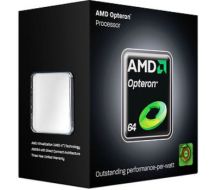 AMD Opteron 4238 processor 3.4 GHz 8 MB L3 Box