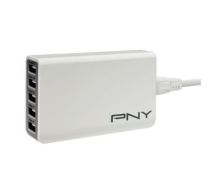 PNY MULTI-USB CHARGER