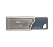 PNY Pro Elite USB flash drive 1000 GB USB Type-A 3.2 Gen 1 (3.1 Gen 1) Silver