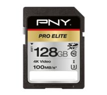 PRO Elite - Flash-Speicherkarte - 128 GB 