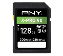 PNY X-PRO 90 128 GB SDXC UHS-II Class 10