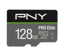 MICRO-SD PRO ELITE 128GB CLASS