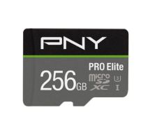 PRO Elite - Flash-Speicherkarte (microSDXC-an-SD-Adapter inbegriffen) 