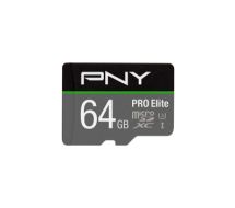 MICRO-SD PRO ELITE 64GB CLASS