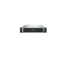 HPE ProLiant DL380 Gen10 4208 2.1GHz 8-core 1P 16GB-R P408ia 8SFF 500W PS Server