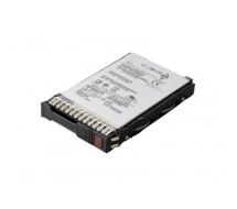 HPE P04560-B21 internal solid state drive 2.5" 480 GB Serial ATA III MLC