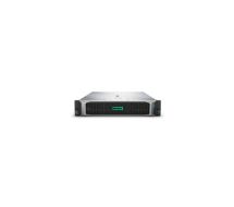 HPE ProLiant DL380 Gen10 4110 2.1GHz 8-core 1P 16GB-R P408i-a 8SFF 500W RPS Solution