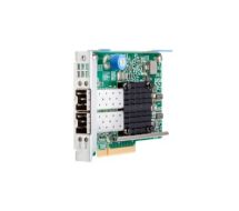 573SFP+ - Netzwerkadapter - PCIe 3.0 x8 - 10 Gigabit SFP+ x 2 