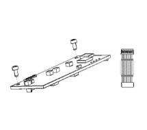 Unterer SPI-Sensor -TTP 2100 