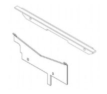 Zebra P1029776 printer/scanner spare part Blade