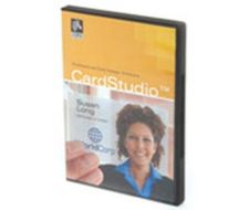 Zebra ZMotif CardStudio Professional, Win, 1u, CD