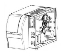 Zebra ZT200 Real Time Clock