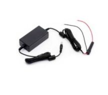 Zebra P1050667-142 power adapter/inverter Auto Black