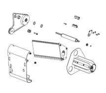 KIT MEDIA REWIND OPT 105SLPLUS