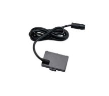 Zebra P1063406-032 power adapter/inverter Auto Black