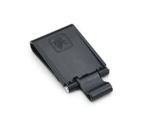 Zebra P1063406-040 handheld printer accessory Black Zebra ZQ510, ZQ520