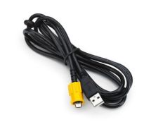 Zebra P1063406-045 USB cable 1.8 m 2.0 Micro-USB B USB A Black