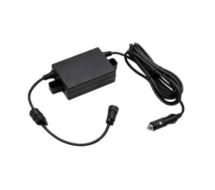 Zebra P1063406-133 power adapter/inverter Auto Black