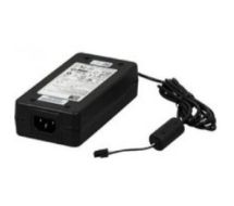 Zebra P1076000-004 power adapter/inverter 60 W Black