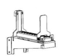 Zebra P1083320-061 printer/scanner spare part 1 pc(s)