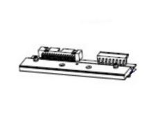 Zebra P1083347-006 print head Thermal transfer