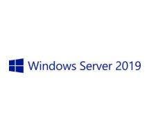 Hewlett Packard Enterprise Microsoft Windows Server 2019