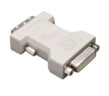 Tripp Lite DVI-I to DVI-D Dual Link Video Cable Adapter (F/M)