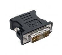 Tripp Lite DVI to VGA Cable Adapter (DVI-A to HD15 M/F)