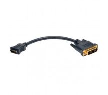 Tripp Lite P130-08N cable interface/gender adapter DVI-D HDMI Black