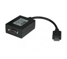 Tripp Lite HDMI to VGA with Audio Converter Adapter Ultrabook/Laptop/Desktop PC - 1920x1200/1080p