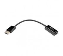 Tripp Lite P136-06N-UHD-V2 cable interface/gender adapter DisplayPort HDMI Black