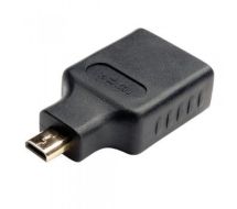 Tripp Lite HDMI to Micro HDMI Adapter Converter, 1080p (F/M)