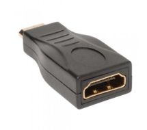 Tripp Lite HDMI to Mini HDMI Adapter, 1080p (F/M)