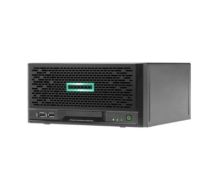 HPE ProLiant MicroServer server Intel Pentium 3.8 GHz 8 GB DDR4-SDRAM Ultra Micro Tower 180 W