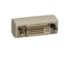 Tripp Lite DVI Coupler Gender Changer Adapter Connector Extender DVI-I (F/F)