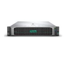 HPE P16694-B21 ProLiant DL385 Gen10 server 72 TB 3 GHz 16 GB Rack (2U) AMD EPYC 800 W DDR4-SDRAM