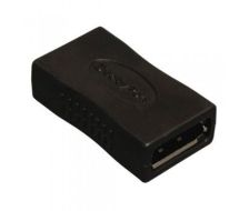 Tripp Lite Compact DisplayPort Coupler Gender Changer (F/F)