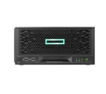 HPE ProLiant MicroServer server Intel Xeon E 3.4 GHz 16 GB DDR4-SDRAM Ultra Micro Tower 180 W