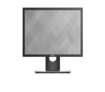 DELL P1917S 48.3 cm (19") 1280 x 1024 pixels SXGA LED Black