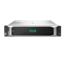 Hewlett Packard Enterprise ProLiant DL180 Gen10 server 144 TB 2.1 GHz 16 GB Rack