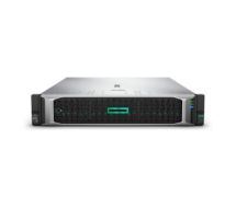 HPE P20182-B21 ProLiant DL380 Gen10 server 311.68 TB 1.9 GHz 16 GB Rack (2U) Intel Xeon Bronze 500 W DDR4-SDRAM