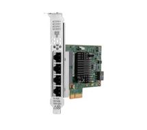 I350-T4 - Netzwerkadapter - PCIe 2.0 x4 - Gigabit Ethernet x 4 