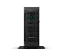 Hewlett Packard Enterprise ProLiant ML350 Gen10 server 48 TB 2.4 GHz 16 GB Tower (4U) Intel Xeon Sil