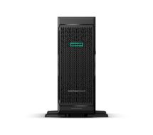 Hewlett Packard Enterprise ProLiant ML350 Gen10 server 48 TB 2.4 GHz 32 GB Tower (4U) Intel Xeon Silver 800 W DDR4-SDRAM