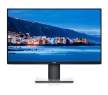 Dell P2719H 27 Inch Full HD (1920x1080) Monitor, 60Hz, IPS, 5ms, Ultrathin Bezel, DisplayPort, HDMI