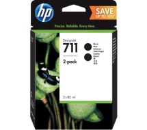 INK CARTRIDGE NO 711 BLACK