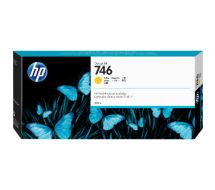 HP 746 300-ML YELLOW