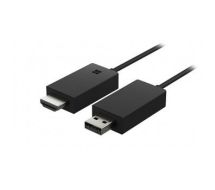 Microsoft P3Q-00003 wireless display adapter Full HD Dongle HDMI/USB