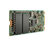 Read Intensive - Multi Vendor - 480 GB SSD - intern - M.2 22110 - PCI Express