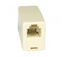 Tripp Lite RJ11 Straight Through Modular In-Line Coupler (F/F)